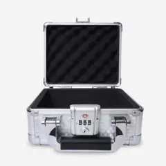 ARS鑑定ケース専用 8枚収納 アタッシュケース ARS鑑定ケース専用 8枚収納 アタッシュケース - メルカリ