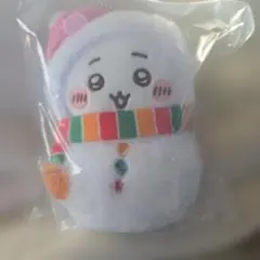 ★新品未開封★セブンイレブン　エニマイくじ　ちいかわ　E賞　マスコット