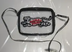 Human made PVC ポーチ 訳ありのサムネイル