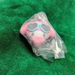 サンリオ　3フロッキーマスコットスイング　マイメロディ