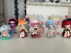 POPMART AZURA フィギュア まとめ売り