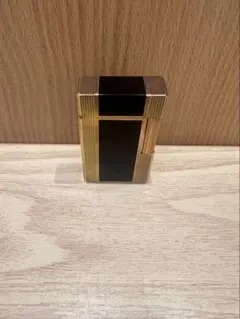 S.T.Dupont Ligne 2 デュポン ライン2 イター ×ゴールド - メルカリ