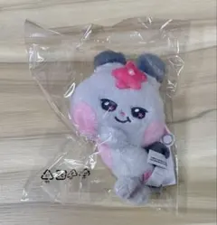 ATEEZ MIGHTEEZ FAIRY ぬいぐるみキーリング トンヨ ソンファ