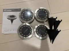 ガーデンライト