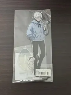 ブルーロック 凪誠士郎 まねきねこ アクリルスタンド アクスタ