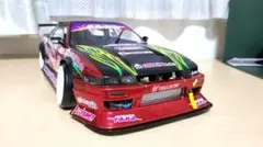 2025年最新】ヨコモ s13の人気アイテム - メルカリ