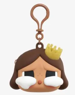 popmart crybaby イヤホンケース