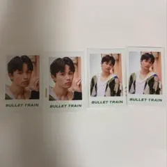 超特急 タクヤ ミニフォト happy サイン 超特急 タクヤ Happy 生写真 ミニフォト - メルカリ