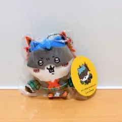 2026年最新】僕のヒーローアカデミア×ちいかわ マスコット(爆豪勝己