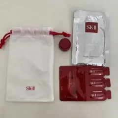 SK-II SKINPOWER フェイシャルマスクトライアルセット