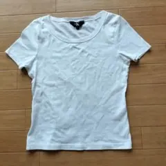 レディースTシャツ カルバンクライン　Mサイズのサムネイル