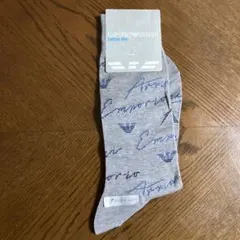 アルマーニ ソックス