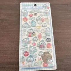 【正規品】ボンボンドロップシール ハンギョドン