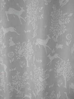 カーテン100×110