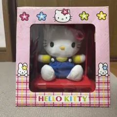 ハローキティ 蓄音機型ラジオ - メルカリ