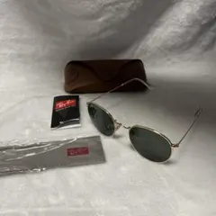 レイバン　サングラス　RB3447 キムタク着用品