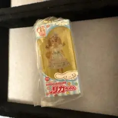 【サンリオ】【リカちゃん】【新品未使用】シナモロールだいすきリカちゃん