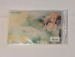 【SAO】アスナ アクリルプレート