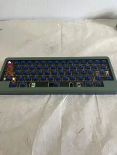 2025年最新】kbdfans d60の人気アイテム - メルカリ