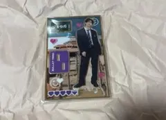 超特急 REALカプセルくじB賞 リョウガ トンチキランド ポストカード2