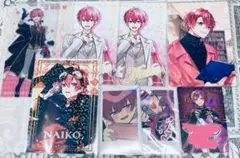 いれいす　ないこ　まとめ売り