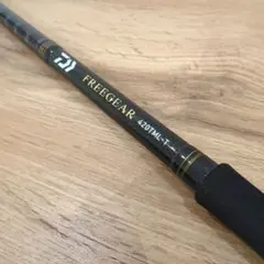 FREEGEAR 380TH-T 磯竿 - メルカリ