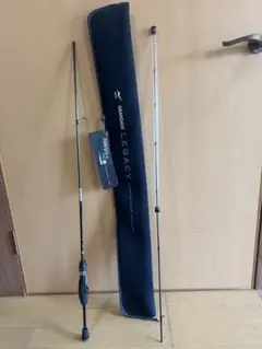 APIA GRANDAGE LEGACY S56L-HSのサムネイル