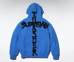 2026年最新】supreme thrasher パーカーの人気アイテム - メルカリ