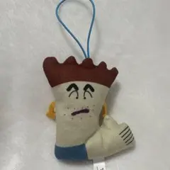 マスコット ぬいぐるみ
