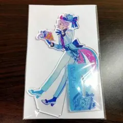 PandoraHearts ブレイク アクスタ パンドラハーツ - メルカリ