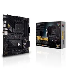 【ジャンク品】ASUS TUF GAMING B-550 PLUS