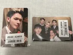 ENHYPEN ニキ　ラキドロ トレカ