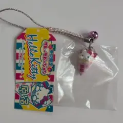 ☆ご当地キティ 埼玉限定 長瀞カヤックバージョン 根付け☆ - メルカリ