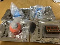 吉野家 ドラクエ コラボ 第二弾 4点セット ドラゴンクエストウォーク