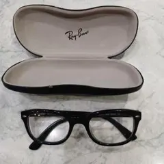 Ray-Ban RB 5329-D 2000 度なし