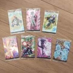 ドラゴンボール イタジャガ vol.9 カード まとめ売り
