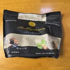 カーブスHealthy Beauty 黒ごまラテ味 360g - メルカリ