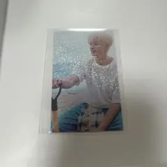 SEVENTEEN ドギョム ラキドロ spill the feels ウィバ - メルカリ