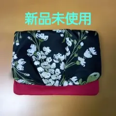 Sybillaシビラ　花柄ティッシュケースのサムネイル