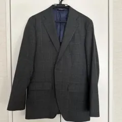 ✨新品✨カノニコ✨CAFÉ SOHO❣️テーラードジャケット　AB4　ブラウン 2025年最新】cafe soho ジャケットの人気アイテム - メルカリ