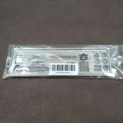 ASRock マザーボード パネル 13G020090080AK