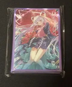 超かぐや姫！ ヤチヨ メンダコ スリーブ - メルカリ