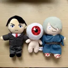 激レア❤ゲゲゲの鬼太郎❤ぬりかべ❤ぬいぐるみ❤マニア❤ゲ謎❤アニメ❤レトロ ゲゲゲの鬼太郎ぬりかべ ぬいぐるみ - メルカリ