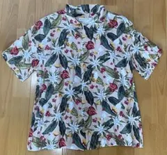 BAYFLOW 半袖シャツ