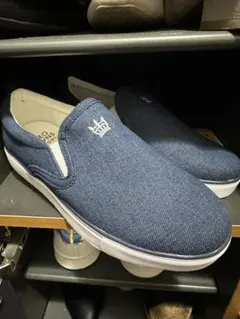 RODEO CROWNS ネイビー M