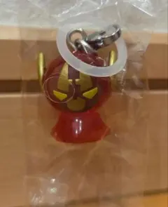 ま*ー様 B.LEAGUE マスコット めじるしアクセサリー2 アルファマン