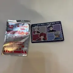 にじさんじ すき家 コラボ SEMEYON