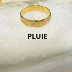 2026年最新】pluie プリュイ リングの人気アイテム - メルカリ