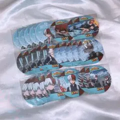 轟焦凍　コースター