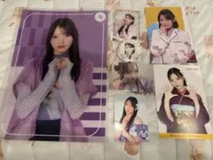 CUTIE STREET 真鍋凪咲 セット